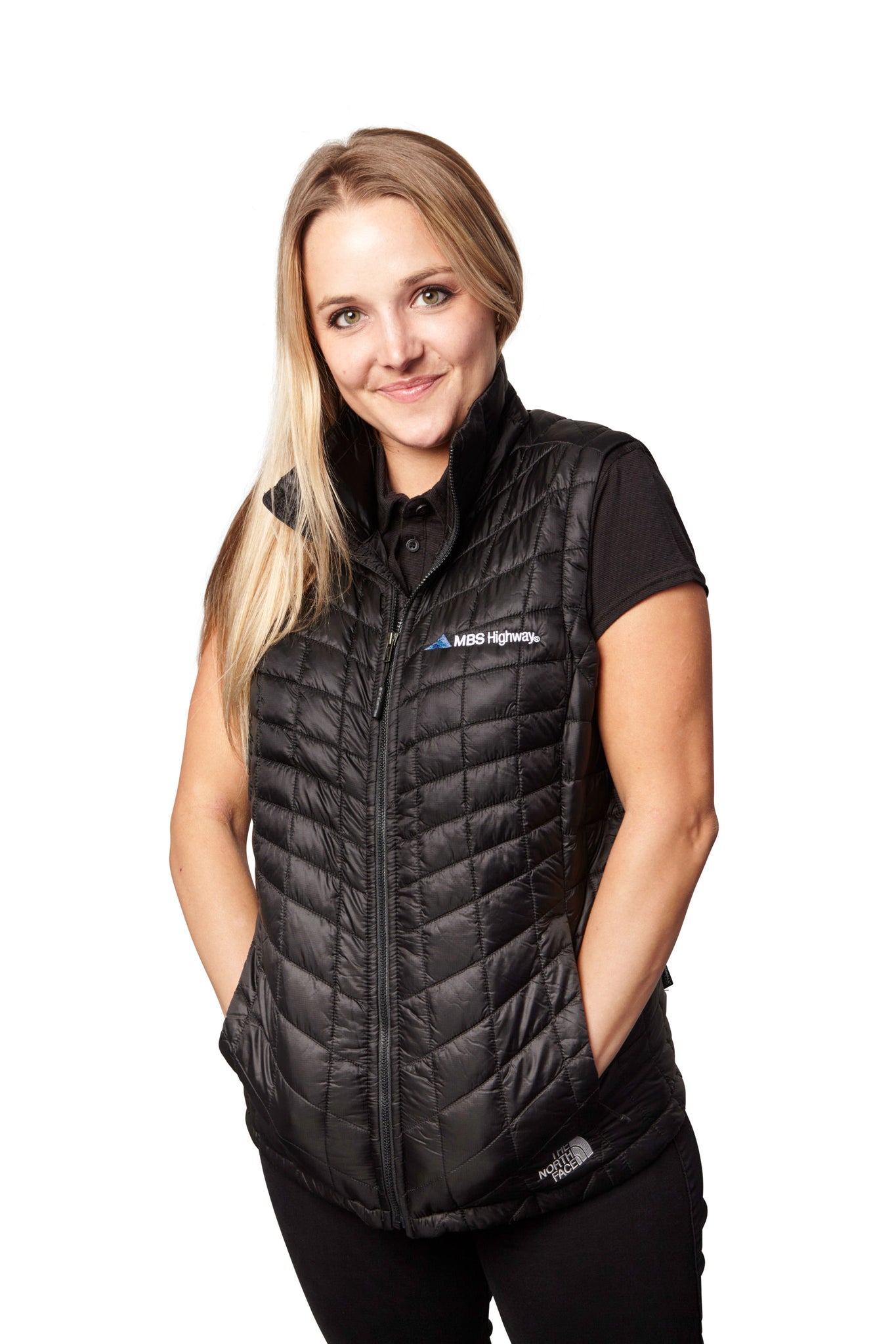 The North Face® Women's ThermoBall™ Trekker Vest