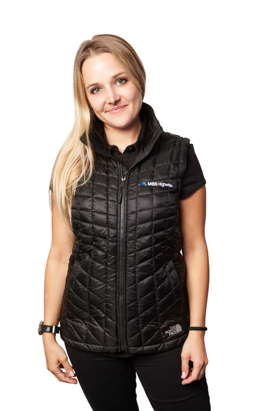 The North Face® Women's ThermoBall™ Trekker Vest