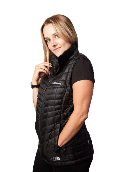 The North Face® Women's ThermoBall™ Trekker Vest