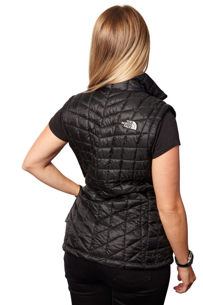 The North Face® Women's ThermoBall™ Trekker Vest