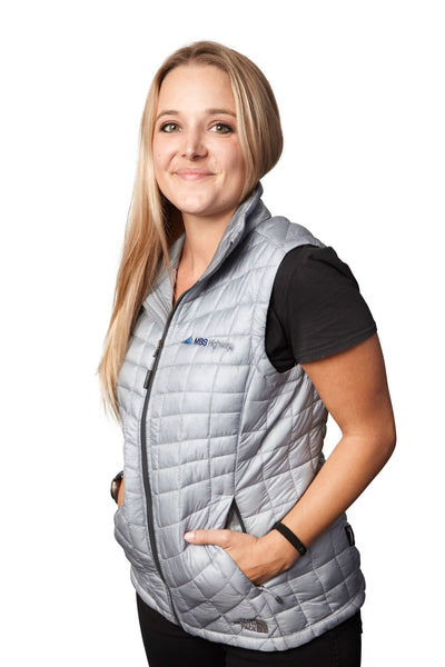 The North Face® Women's ThermoBall™ Trekker Vest