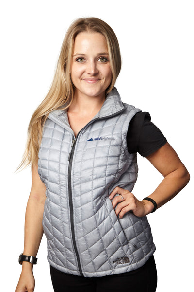 The North Face® Women's ThermoBall™ Trekker Vest