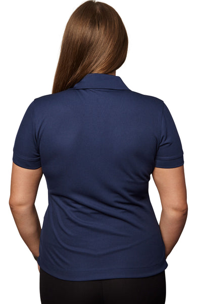 Nike Women's Dri-FIT Classic Polo