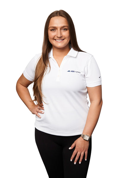 Nike Women's Dri-FIT Classic Polo