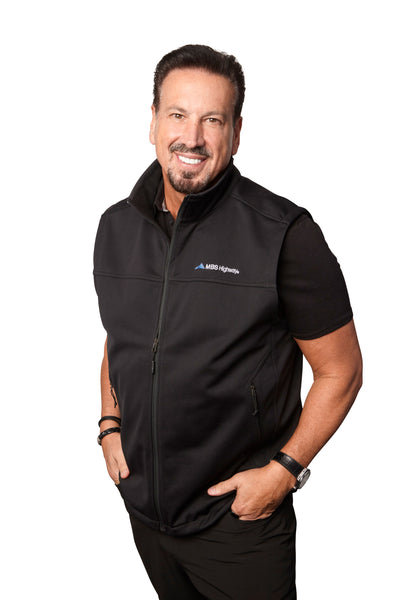 The North Face® Ridgewall Soft Shell Vest